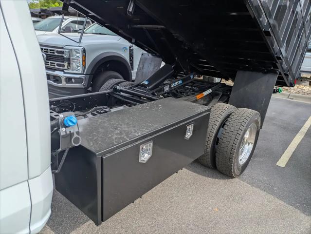 2026 Ford F-450 XL