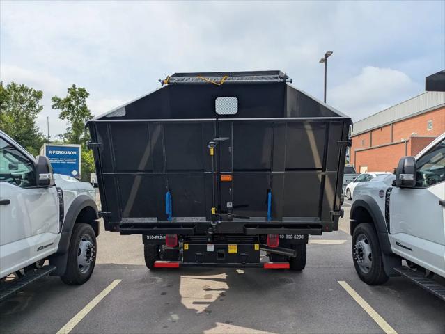 2026 Ford F-450 XL
