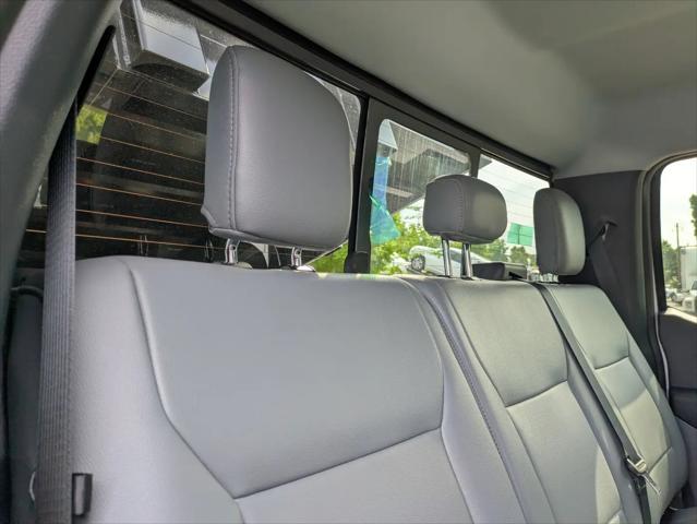 2026 Ford F-450 XL