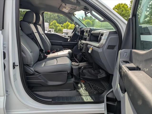2026 Ford F-450 XL