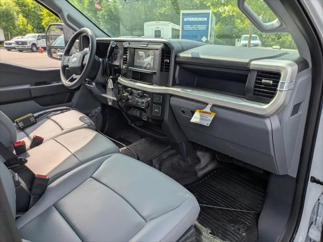 2026 Ford F-450 XL