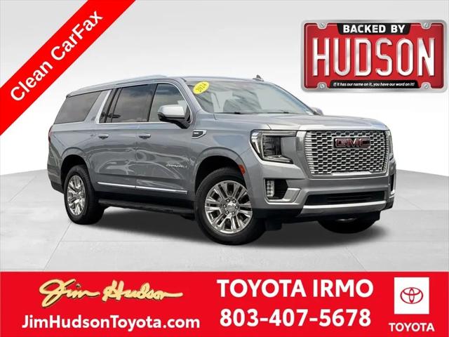 2024 GMC Yukon XL 2WD Denali for sale in Irmo, SC