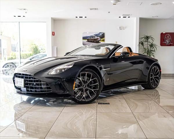 2026 Aston Martin Vantage S Roadster for sale in Glenview, IL