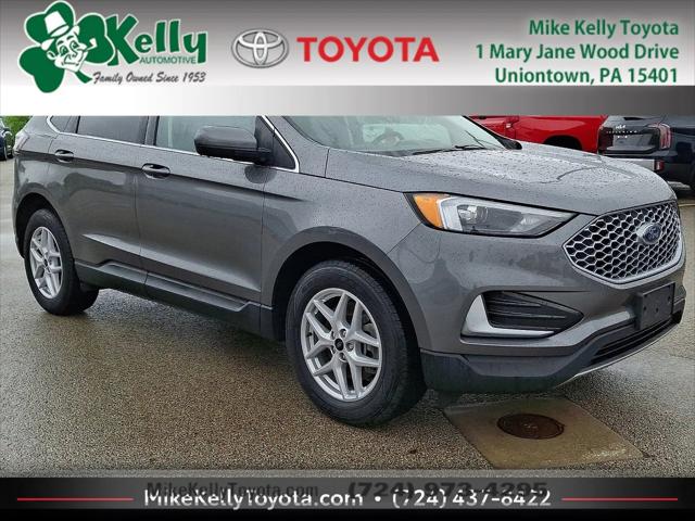 2023 Ford Edge SEL for sale in Uniontown, PA