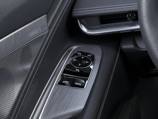 2025 Chevrolet Corvette E-Ray RWD Coupe 2LZ