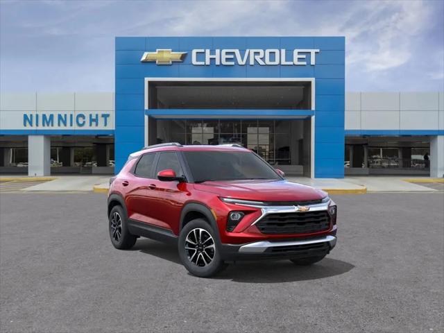 2026 Chevrolet TrailBlazer FWD LT for sale in Jacksonville, FL