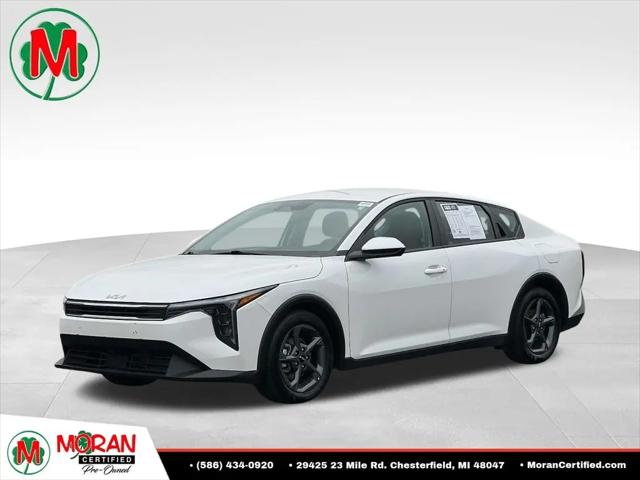 2025 Kia K4 LXS for sale in Clinton Township, MI