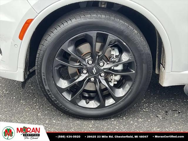 2024 Dodge Durango R/T Plus