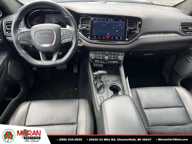2024 Dodge Durango R/T Plus