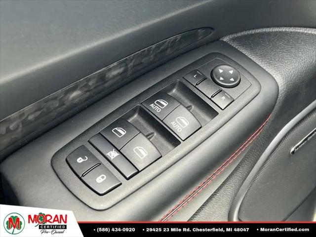 2024 Dodge Durango R/T Plus