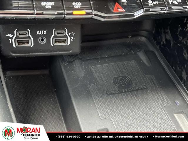 2024 Dodge Durango R/T Plus