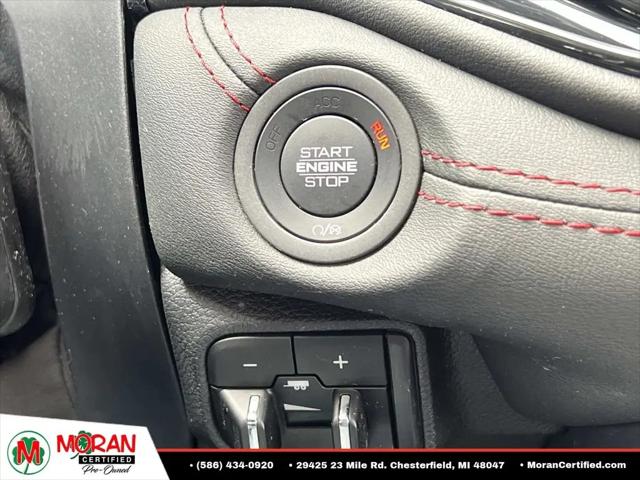 2024 Dodge Durango R/T Plus
