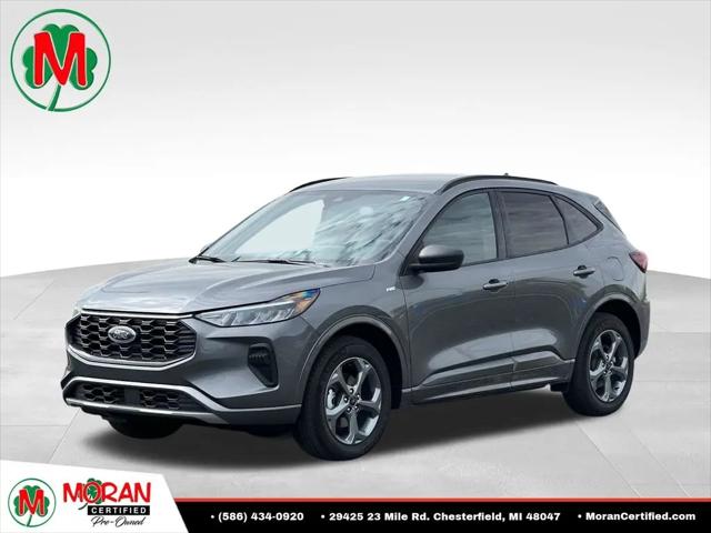 2024 Ford Escape ST-Line for sale in Clinton Township, MI