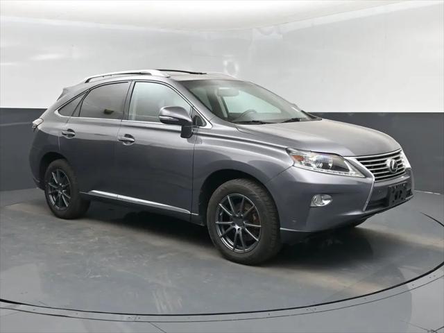 2015 Lexus RX 350 RX 350 for sale in Gastonia, NC