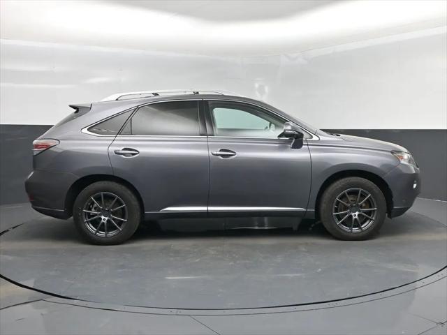2015 Lexus RX 350 RX 350