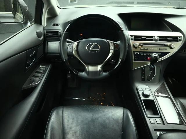 2015 Lexus RX 350 RX 350