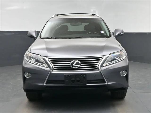 2015 Lexus RX 350 RX 350