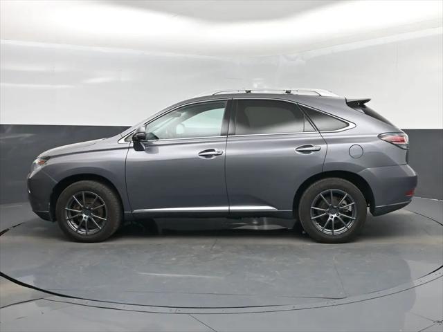2015 Lexus RX 350 RX 350