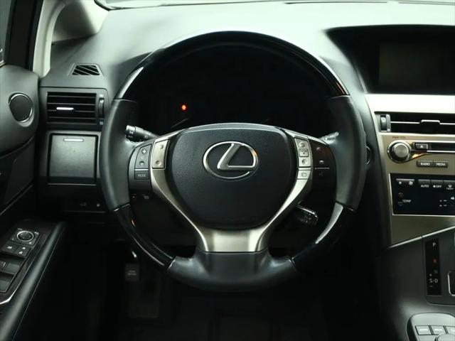 2015 Lexus RX 350 RX 350