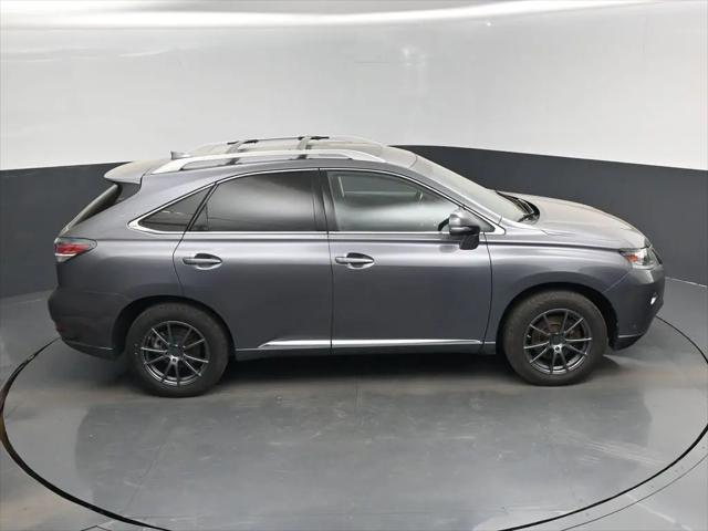 2015 Lexus RX 350 RX 350