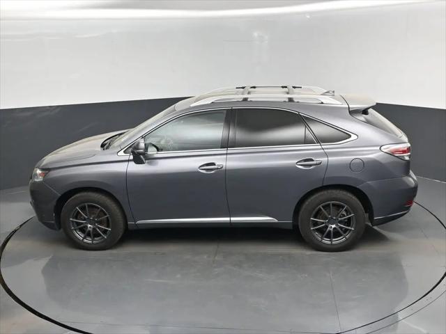 2015 Lexus RX 350 RX 350