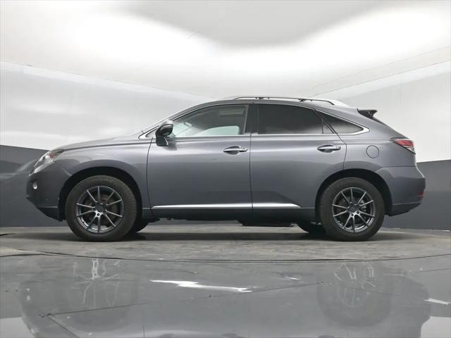 2015 Lexus RX 350 RX 350