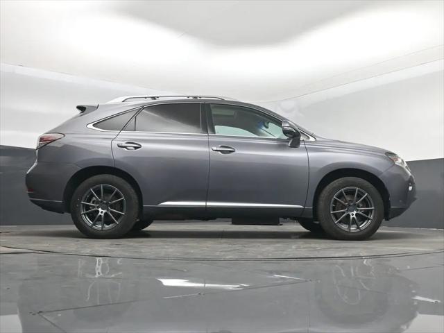 2015 Lexus RX 350 RX 350