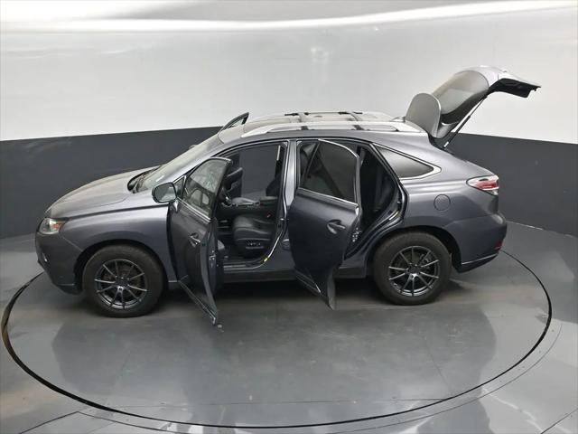 2015 Lexus RX 350 RX 350