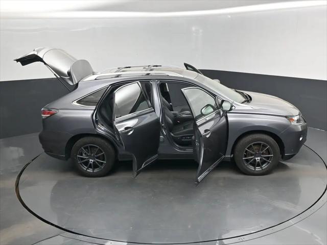 2015 Lexus RX 350 RX 350