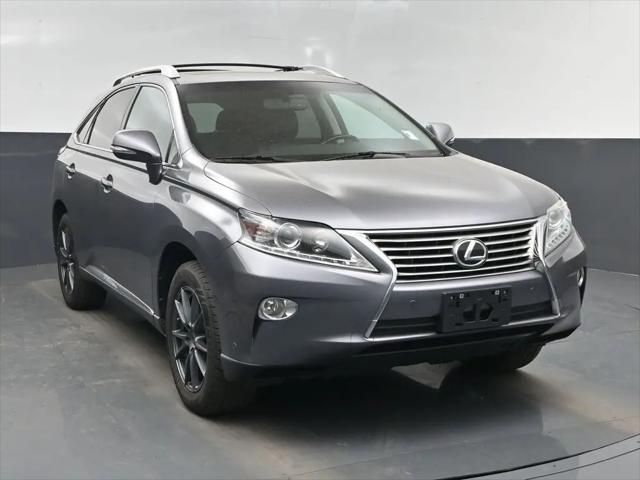 2015 Lexus RX 350 RX 350