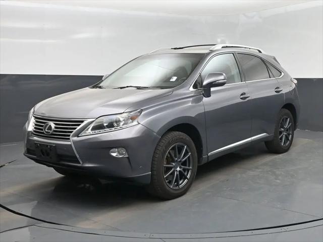 2015 Lexus RX 350 RX 350