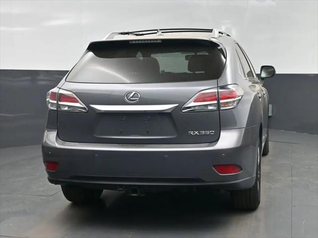 2015 Lexus RX 350 RX 350