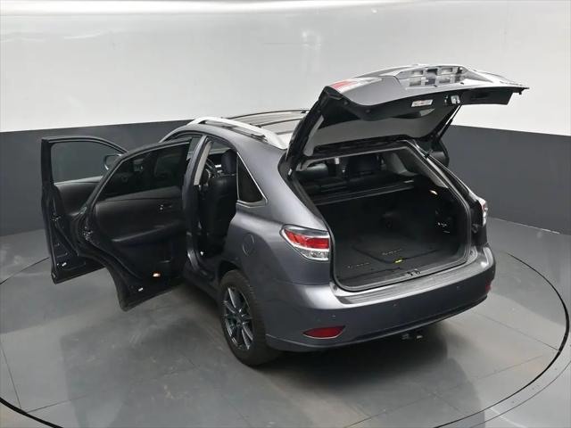 2015 Lexus RX 350 RX 350