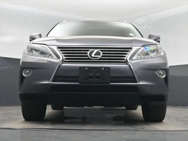 2015 Lexus RX 350 RX 350