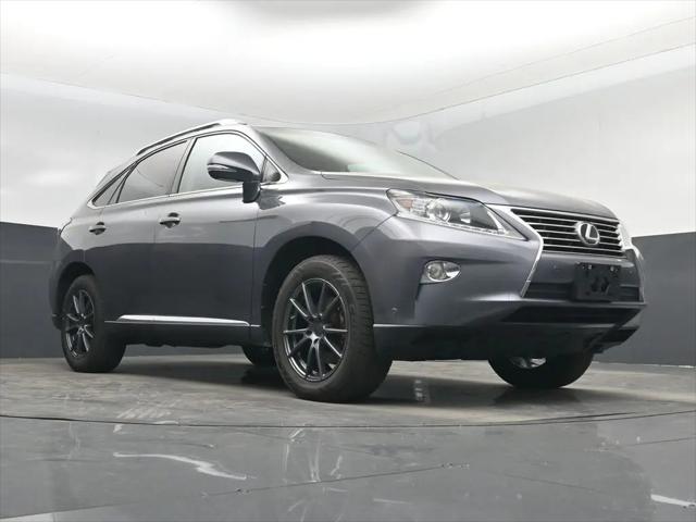 2015 Lexus RX 350 RX 350