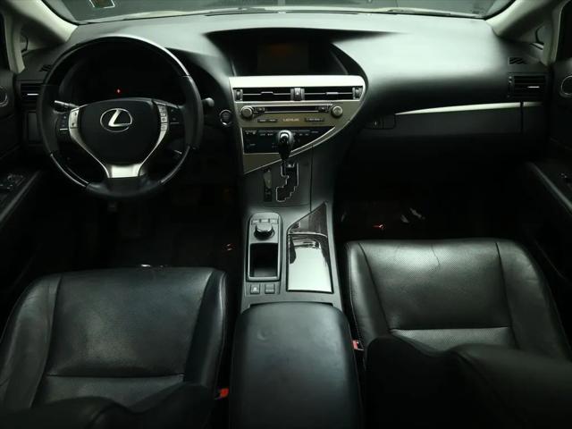 2015 Lexus RX 350 RX 350