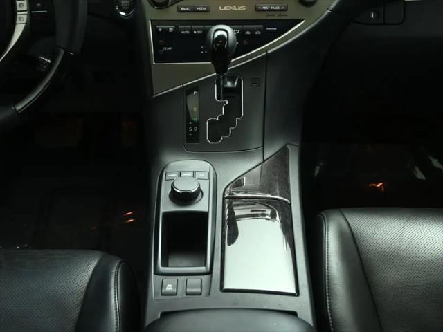 2015 Lexus RX 350 RX 350
