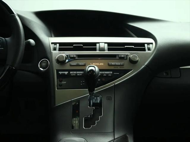 2015 Lexus RX 350 RX 350