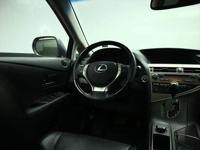 2015 Lexus RX 350 RX 350