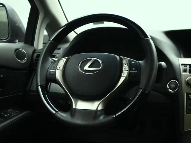 2015 Lexus RX 350 RX 350