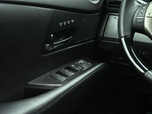 2015 Lexus RX 350 RX 350