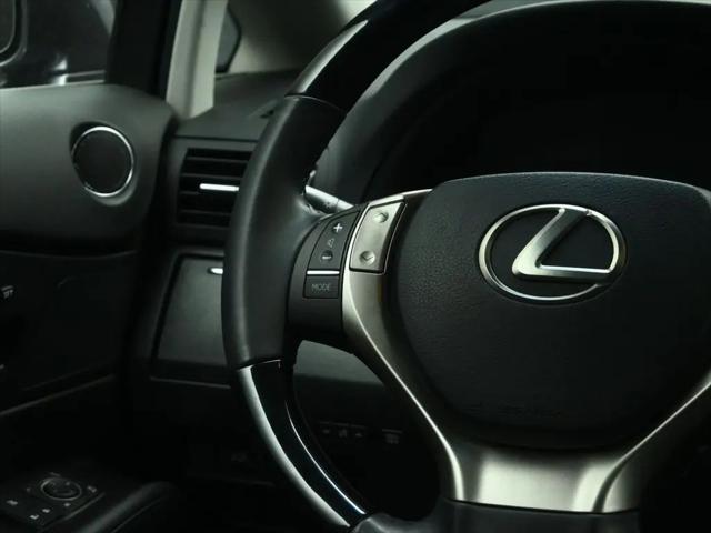 2015 Lexus RX 350 RX 350