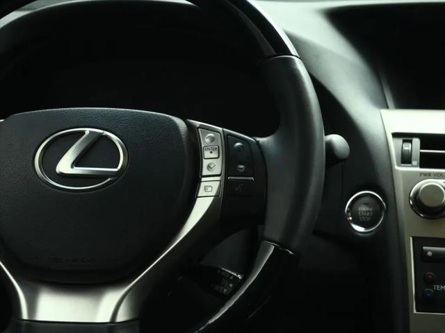 2015 Lexus RX 350 RX 350