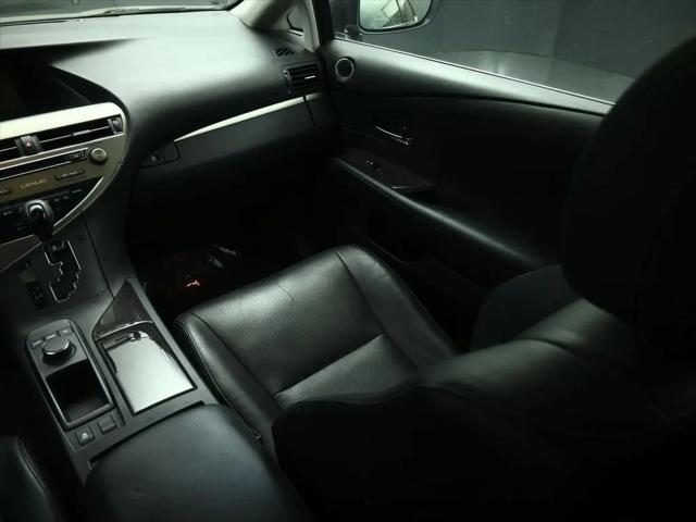 2015 Lexus RX 350 RX 350
