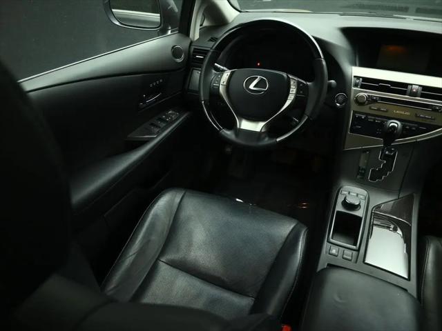 2015 Lexus RX 350 RX 350
