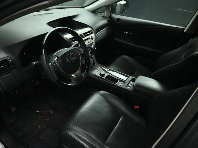2015 Lexus RX 350 RX 350