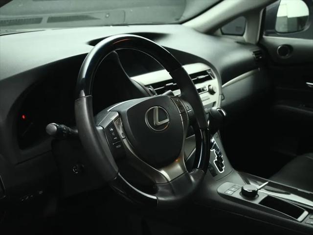 2015 Lexus RX 350 RX 350