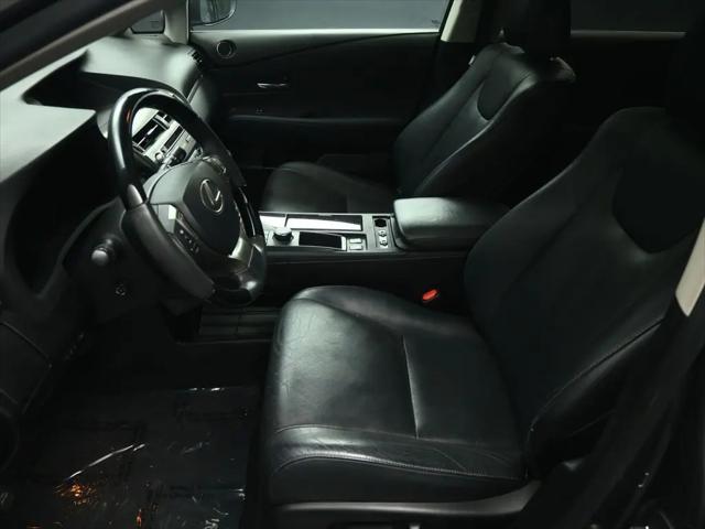 2015 Lexus RX 350 RX 350