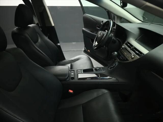 2015 Lexus RX 350 RX 350