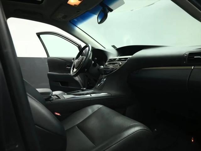 2015 Lexus RX 350 RX 350